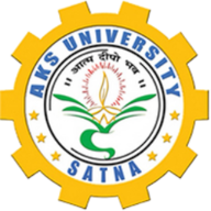 Learning Management System of AKS University, Satna
